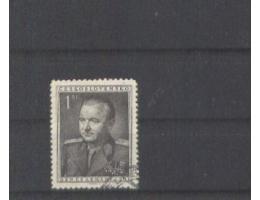 T0180 Ražené Československo kat.č. 617