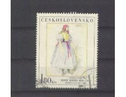 T0290 Ražené Československo kat.č. 1925