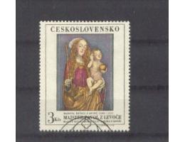 T0302 Ražené Československo kat.č. 1733