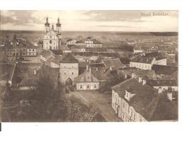 STARÁ BOLESLAV  /rok1920 ?*OB771