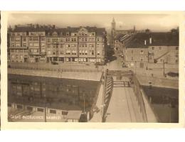 ČESKÉ BUDĚJOVICE  /rok1935*OB835