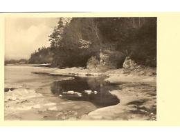 KRAJ BEZRUČE - foto VAŠICA /FRÝDLANT  /rok1931*ka1223