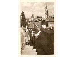 ČESKÝ KRUMLOV//r.1950//M46-31