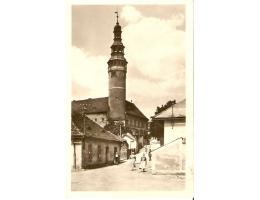 CHODSKÝ HRAD//r.1948//M46-53