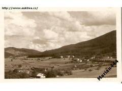 LÁZNĚ SVATÉ MARKÉTY/PRACHATICE//r.1948//M46-59