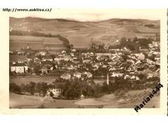 VOLYNĚ-ŠUMAVA//r.1950//M46-62