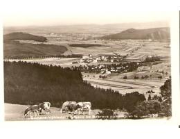 CHODSKO/ŠUMAVA//r.1936//M46-67