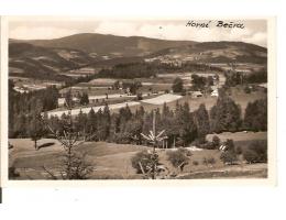 HORNÍ BEČVA /VSETÍN/BESKYDY /rok1940*ka1240