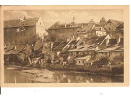 ČESKÝ KRUMLOV  /rok1919?*ka1294