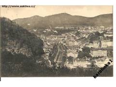 KARLOVY VARY  /rok1947?*ka1329