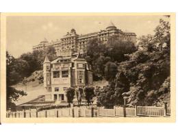 KARLOVY VARY  /rok1937?*ka1332