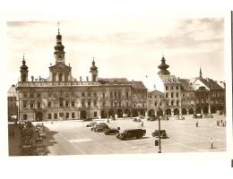 ČESKÉ BUDĚJOVICE//r.1950//M46-159