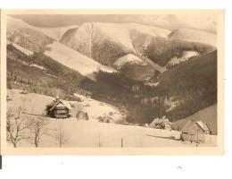 KRKONOŠE / SVATÝ PETR /rok1937?*kc1088