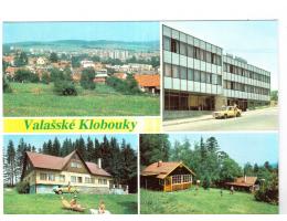 Valašské Klobouky hotel Ploština Královec  Jelenov ***20128o