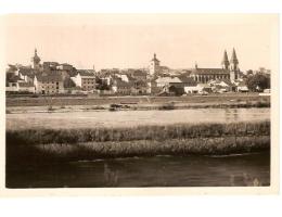 ROUDNICE NAD LABEM /rok1935?*kc1142