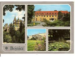 BOJNICE    / SLOVENSKO *UF=1133