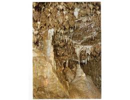 Moravský kras Sloupsko šošův jeskyně okr. Blansko ***20697o
