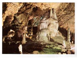 Moravský kras Kateřinská jeskyně okr. Blansko  ***20746o