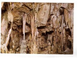 Moravský kras Sloupsko šošův jeskyně okr. Bansko  ***20752o