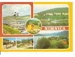 NIMNICA / SLOVENSKO*UF=1433