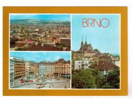 Brno  ***20776ao