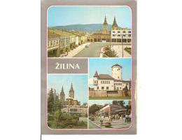 ŽILINA / SLOVENSKO*UF=1465