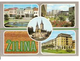 ŽILINA / SLOVENSKO*UF=1466