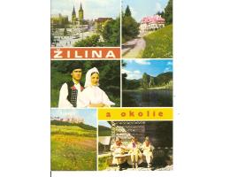 ŽILINA / SLOVENSKO*UF=1468