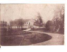 RAKOVNÍK + SOKOLOVNA  /rok1922?*kc1228