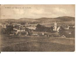 POŘÍČÍ NAD SÁZAVOU /rok1926?*kc1232