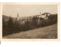 LEDEČ NAD SÁZAVOU  /rok1930?*kc1259
