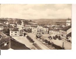 SPIŠSKÉ PODHRADIE  /rok1947 ?*ac-1122