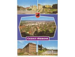 7621 Česká Třebová