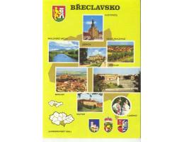 7631 Okres Břeclav
