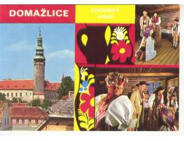 7645 Domažlice