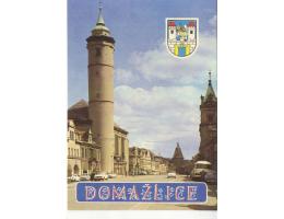 7646 Domažlice