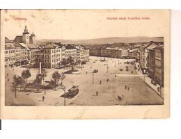 JIHLAVA  = IGLAU  /rok1916?*AE653