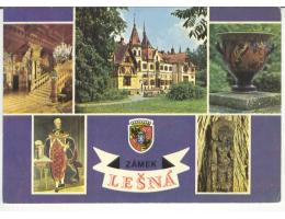 6138 Lešná