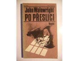 John Wainwright - Po přeslici (vraždy prostitutek)