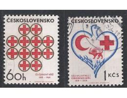 ČS o Pof.1741-42 Červený kříž