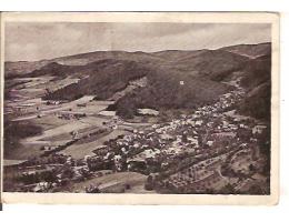 KADAŇ =PERNŠTEJN NAD OHŘÍ  /rok1946?*ab-1631