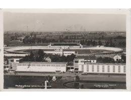 PARDUBICE = STADION  /rok1931?*fb2637