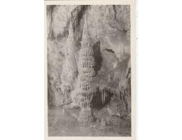 DEMANOVSKÁ JESKYNE /ZLATÉ JAZIERKO /rok1936?*fb2709