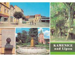 402811 Kamenice nad Lipou