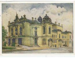 OSTRAVA /rok1940*UF2855