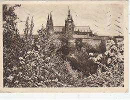PRAHA = HRADČANY /rok1946*UF2879