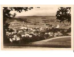 BĚLOVES U NÁCHODA/r.1950/M4-1