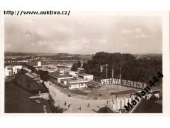 UHERSKÉ HRADIŠTĚ-VÝSTAVA SLOVÁCKA /r.1937/M138-2