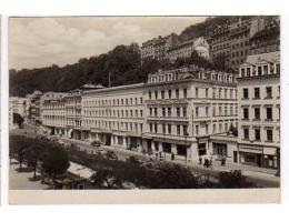 KARLOVY VARY HOTEL OTAVA ORBIS