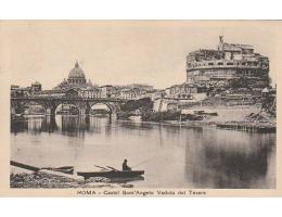 ITALIE =ROMA =rok1922?*BE1853